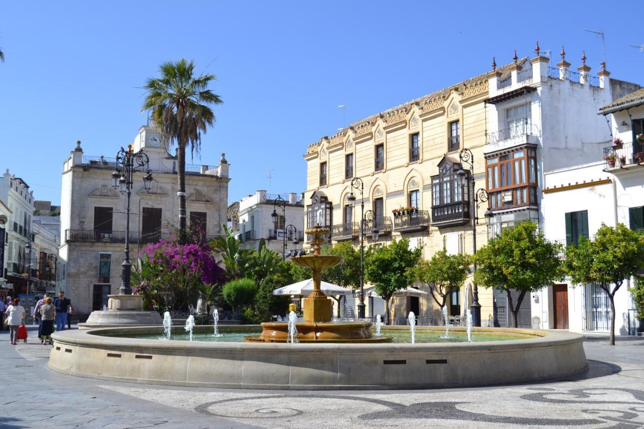 شقة Sanlúcar de Barrameda  في Pitijopo المظهر الخارجي الصورة