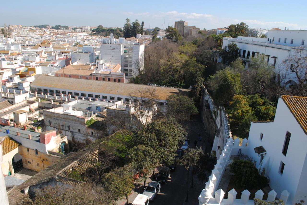 شقة Sanlúcar de Barrameda  في Pitijopo المظهر الخارجي الصورة